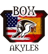 Box Akyles